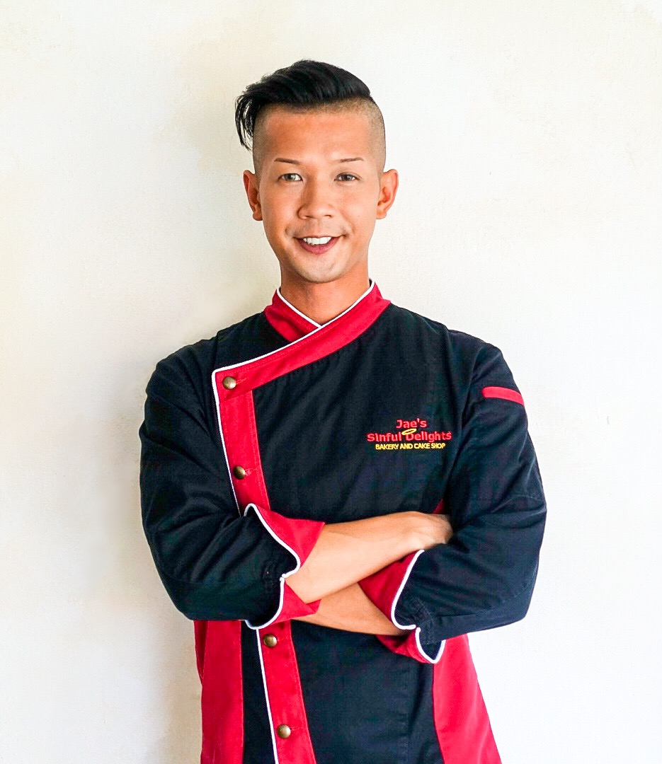 Jae's Sinful Delights, Designer Cake Gallery, Panama City Beach, FL